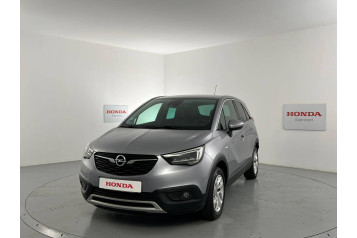 OPEL Crossland X 1.5 D 102 ch