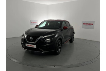 NISSAN Juke DIG-T 114