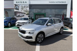 SKODA Kamiq 1.0 TSI Evo 2 116 ch DSG7 occasion Horbourg-wihr 1