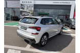 SKODA Kamiq 1.0 TSI Evo 2 116 ch DSG7 occasion Horbourg-wihr 5