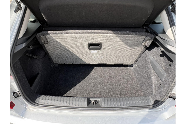 SKODA Kamiq 1.0 TSI Evo 2 116 ch DSG7 occasion Horbourg-wihr 9