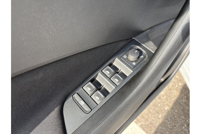 SKODA Kamiq 1.0 TSI Evo 2 116 ch DSG7 occasion Horbourg-wihr 15