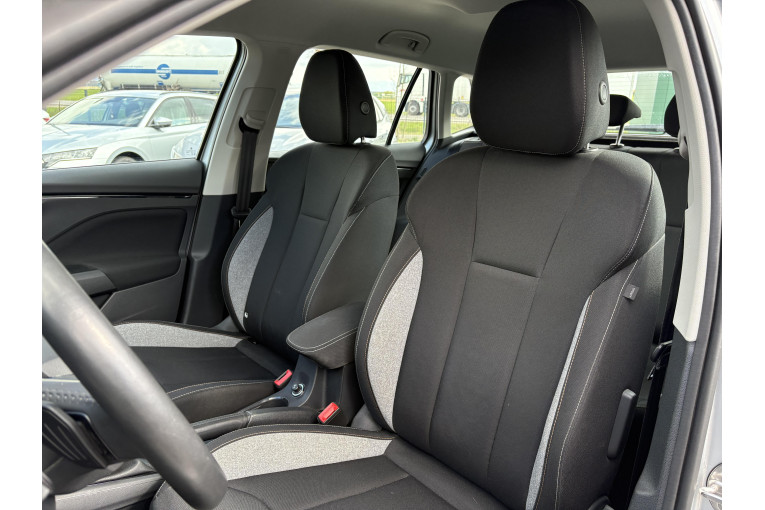 SKODA Kamiq 1.0 TSI Evo 2 116 ch DSG7 occasion Horbourg-wihr 16