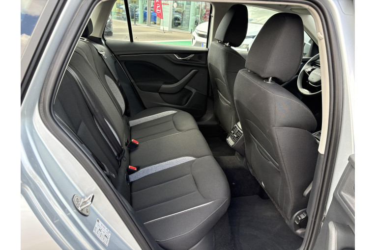 SKODA Kamiq 1.0 TSI Evo 2 116 ch DSG7 occasion Horbourg-wihr 18