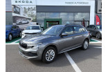 SKODA Kamiq 1.0 TSI Evo 2 116 ch DSG7 occasion Horbourg-wihr 1