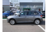 SKODA Kamiq 1.0 TSI Evo 2 116 ch DSG7 occasion Horbourg-wihr 2