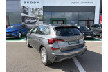 SKODA Kamiq 1.0 TSI Evo 2 116 ch DSG7 occasion Horbourg-wihr 3