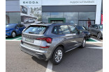 SKODA Kamiq 1.0 TSI Evo 2 116 ch DSG7 occasion Horbourg-wihr 5