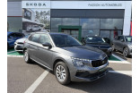 SKODA Kamiq 1.0 TSI Evo 2 116 ch DSG7 occasion Horbourg-wihr 7