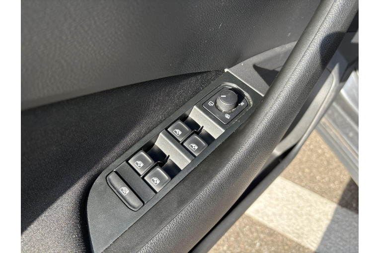 SKODA Kamiq 1.0 TSI Evo 2 116 ch DSG7 occasion Horbourg-wihr 9