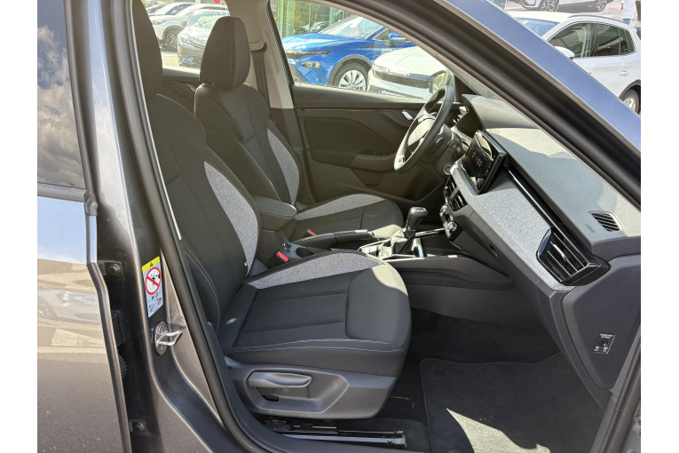 SKODA Kamiq 1.0 TSI Evo 2 116 ch DSG7 occasion Horbourg-wihr 10