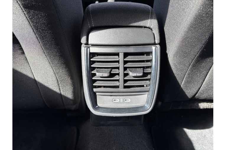 SKODA Kamiq 1.0 TSI Evo 2 116 ch DSG7 occasion Horbourg-wihr 12