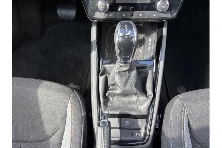 SKODA Kamiq 1.0 TSI Evo 2 116 ch DSG7 occasion Horbourg-wihr 14