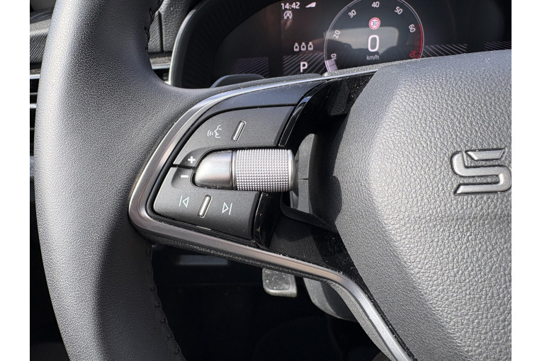 SKODA Kamiq 1.0 TSI Evo 2 116 ch DSG7 occasion Horbourg-wihr 16