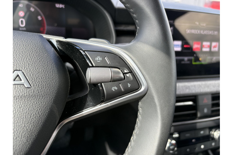 SKODA Kamiq 1.0 TSI Evo 2 116 ch DSG7 occasion Horbourg-wihr 17