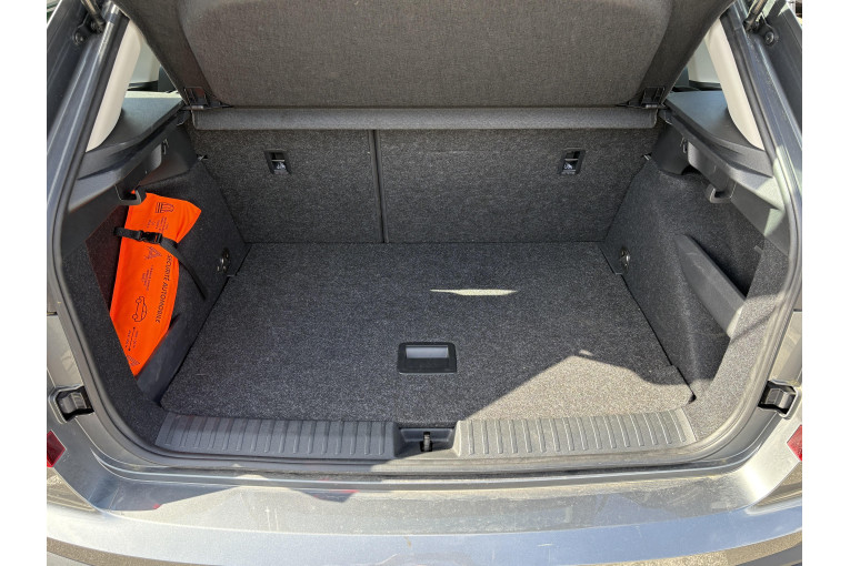 SKODA Kamiq 1.0 TSI Evo 2 116 ch DSG7 occasion Horbourg-wihr 24