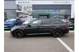 SKODA Superb Combi 2.0 TDI 150 SCR DSG7 occasion Horbourg-wihr 2