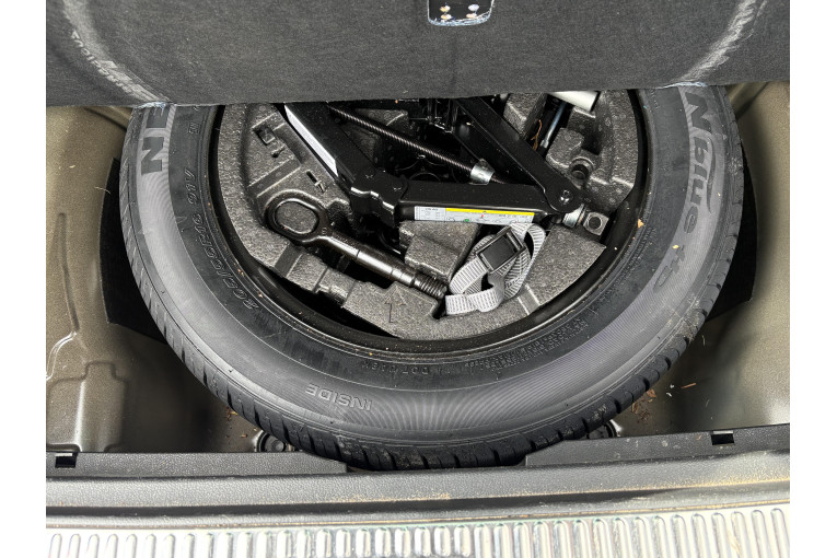 SKODA Superb Combi 2.0 TDI 150 SCR DSG7 occasion Horbourg-wihr 12