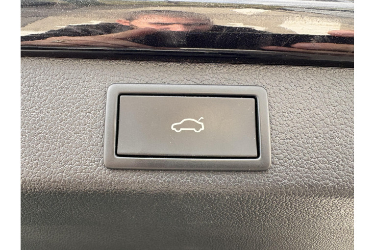 SKODA Superb Combi 2.0 TDI 150 SCR DSG7 occasion Horbourg-wihr 13