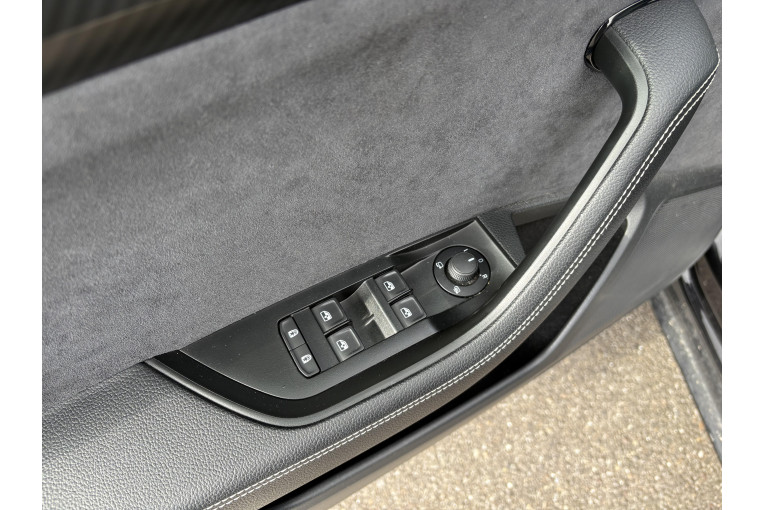 SKODA Superb Combi 2.0 TDI 150 SCR DSG7 occasion Horbourg-wihr 14