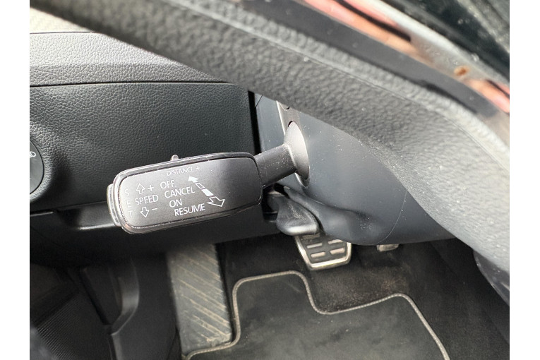 SKODA Superb Combi 2.0 TDI 150 SCR DSG7 occasion Horbourg-wihr 25