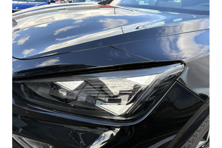 CUPRA Formentor eHybrid 204 ch DSG6 occasion Horbourg-wihr 4