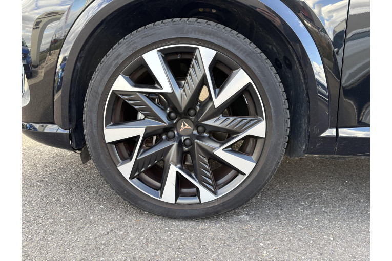 CUPRA Formentor eHybrid 204 ch DSG6 occasion Horbourg-wihr 9