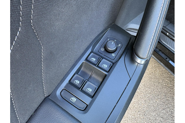 CUPRA Formentor eHybrid 204 ch DSG6 occasion Horbourg-wihr 11