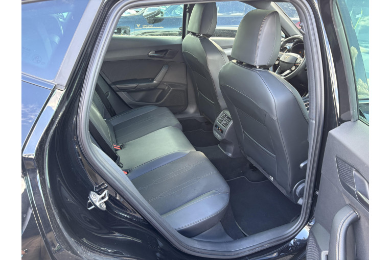 CUPRA Formentor eHybrid 204 ch DSG6 occasion Horbourg-wihr 13