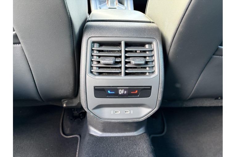 CUPRA Formentor eHybrid 204 ch DSG6 occasion Horbourg-wihr 14