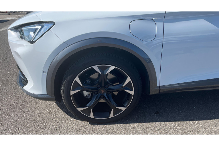 CUPRA Formentor 1.4 e-HYBRID 204 ch DSG6 occasion Horbourg-wihr 10