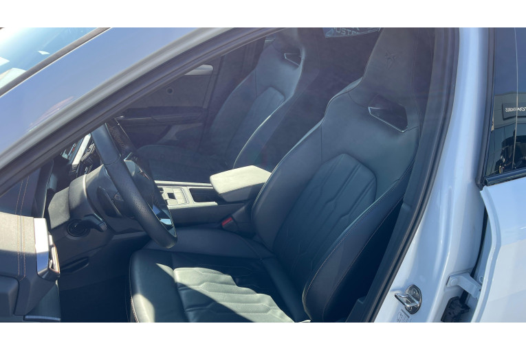 CUPRA Formentor 1.4 e-HYBRID 204 ch DSG6 occasion Horbourg-wihr 15