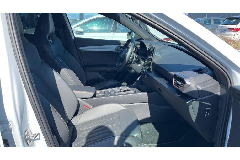 CUPRA Formentor 1.4 e-HYBRID 204 ch DSG6 occasion Horbourg-wihr 16