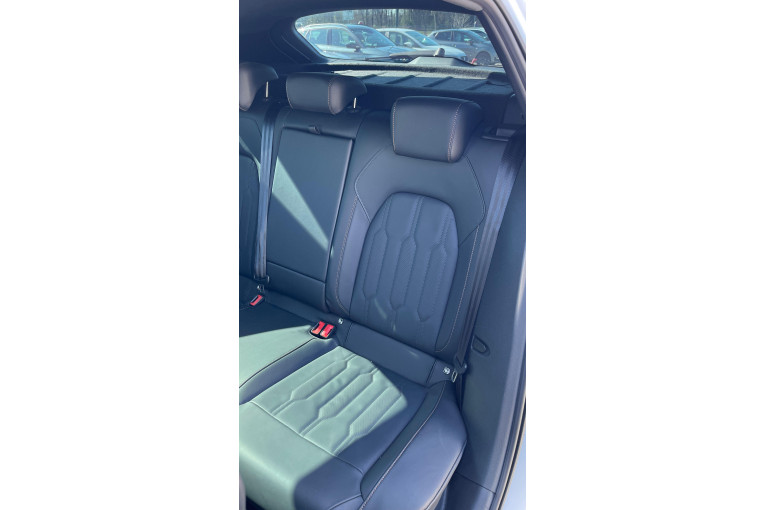 CUPRA Formentor 1.4 e-HYBRID 204 ch DSG6 occasion Horbourg-wihr 24