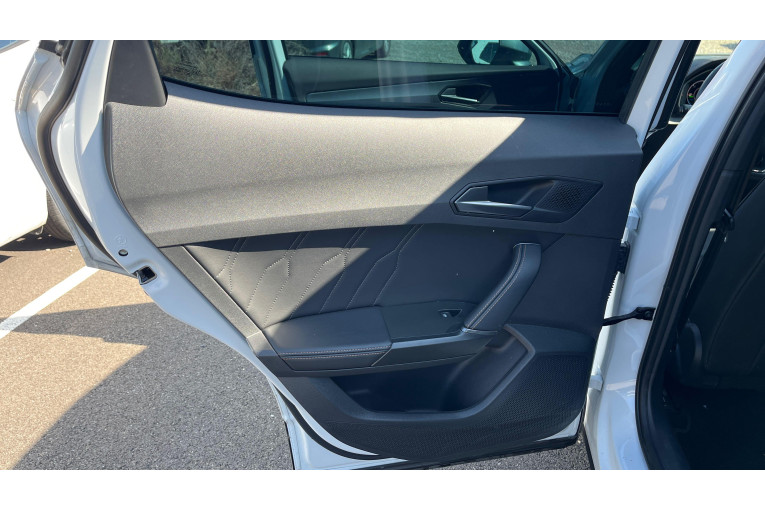 CUPRA Formentor 1.4 e-HYBRID 204 ch DSG6 occasion Horbourg-wihr 29