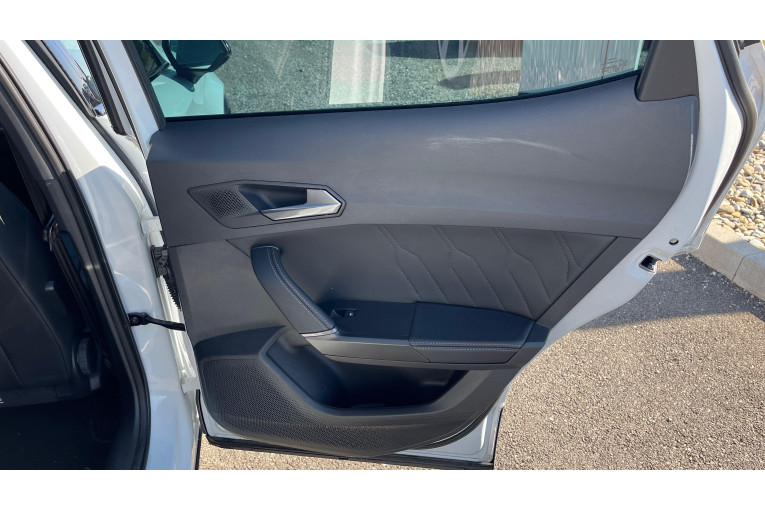 CUPRA Formentor 1.4 e-HYBRID 204 ch DSG6 occasion Horbourg-wihr 30