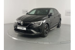 RENAULT Arkana TCe 140 EDC FAP - 21B occasion Sausheim 1