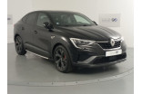 RENAULT Arkana TCe 140 EDC FAP - 21B occasion Sausheim 7