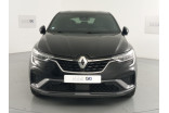 RENAULT Arkana TCe 140 EDC FAP - 21B occasion Sausheim 8