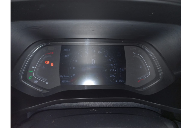 RENAULT Arkana TCe 140 EDC FAP - 21B occasion Sausheim 13