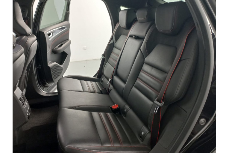 RENAULT Arkana TCe 140 EDC FAP - 21B occasion Sausheim 17