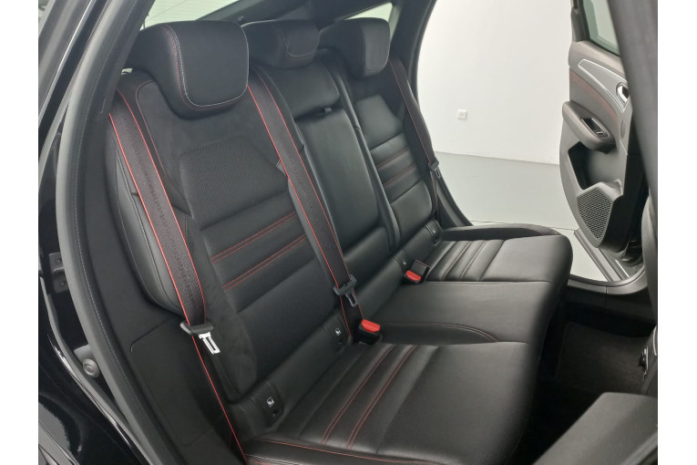 RENAULT Arkana TCe 140 EDC FAP - 21B occasion Sausheim 18