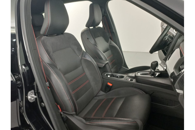 RENAULT Arkana TCe 140 EDC FAP - 21B occasion Sausheim 19