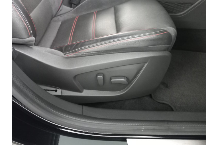 RENAULT Arkana TCe 140 EDC FAP - 21B occasion Sausheim 23