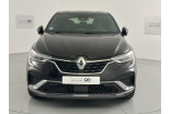 RENAULT Arkana TCe 140 EDC FAP - 21B occasion Sausheim 28