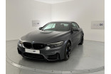 BMW M4 Cabriolet 431 ch M DKG7 occasion Sausheim 1