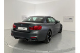 BMW M4 Cabriolet 431 ch M DKG7 occasion Sausheim 5