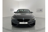 BMW M4 Cabriolet 431 ch M DKG7 occasion Sausheim 8