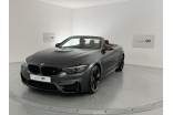 BMW M4 Cabriolet 431 ch M DKG7 occasion Sausheim 10