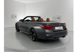 BMW M4 Cabriolet 431 ch M DKG7 occasion Sausheim 11